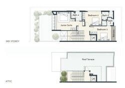 Tay Lian Teck Road (D15), Semi-Detached #576697341